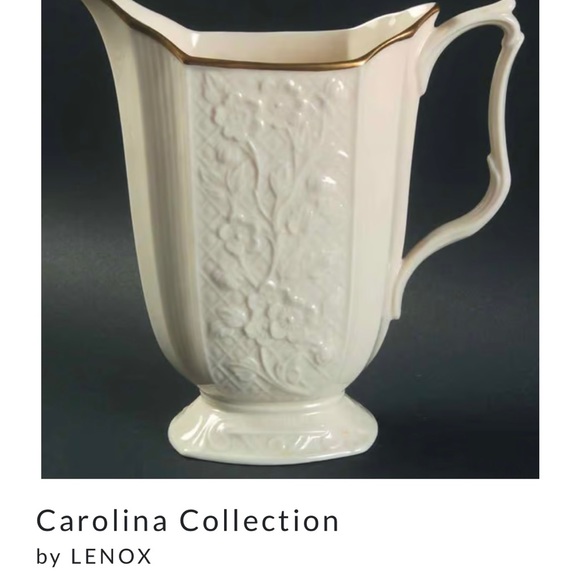 Lenox items - Picture 3 of 4